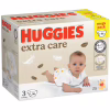 Підгузки Huggies Extra Care Size Розмір 3 (6-10 кг) 96 шт (5029053577944) - Image 2