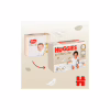 Подгузники Huggies Extra Care Size Размер 4 (8-16 кг) 76 шт (5029053583167) - Image 4