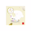 Підгузки Huggies Extra Care Size Розмір 4 (8-16 кг) 76 шт (5029053583167) - Image 11