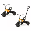 Дитячий велосипед QPlay Ant+ Yellow (T190-2Ant+Yellow) - Image 9