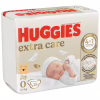 Підгузки Huggies Extra Care 0 (< 3,5 кг) 25шт (5029053548647) - Image 2