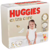 Підгузки Huggies Extra Care Size 5 (11-25 кг) 28 шт (5029053583150) - Image 2