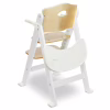 Стульчик для кормления Lionelo Floris White (LO-FLORIS WHITE) - Image 4