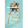Стульчик для кормления Lionelo Floris White (LO-FLORIS WHITE) - Image 5