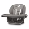 Стульчик для кормления Lionelo Mona Black Onyx (LO-MONA BLACK ONYX) - Image 4