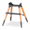Стульчик для кормления Lionelo Mona Black Onyx (LO-MONA BLACK ONYX) - Image 5
