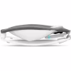 Кресло-качалка Lionelo Pascal Grey Scandi (LO-PASCAL GREY SCANDI) - Image 8