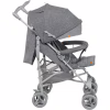 Коляска Lionelo Irma Grey/Dark Grey (LO-IRMA GREY) - Image 4
