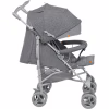 Коляска Lionelo Irma Grey/Dark Grey (LO-IRMA GREY) - Image 5