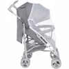 Коляска Lionelo Irma Grey/Dark Grey (LO-IRMA GREY) - Image 6