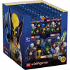 Конструктор LEGO Minifigures Marvel Series 2 10 деталей (71039) - Image 4