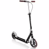 Самокат Globber NL205 Deluxe з ручним гальмом Чорний (685-120) - Image 2