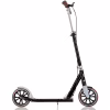 Самокат Globber NL205 Deluxe с ручным тормозом Черный (685-120) - Image 4