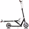 Самокат Globber NL205 Deluxe с ручным тормозом Черный (685-120) - Image 6