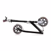 Самокат Globber NL205 Deluxe з ручним гальмом Чорний (685-120) - Image 7
