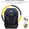 Автокресло Kinderkraft Comfort Up i-Size Black (KCCOUP02BLK0000) (5902533923120) - Image 8