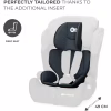 Автокрісло Kinderkraft Comfort Up i-Size Black (KCCOUP02BLK0000) (5902533923120) - Image 11