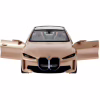 Радиоуправляемая игрушка Rastar BMW i4 Concept 114 (98360) - Image 6