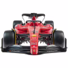 Радіокерована іграшка Rastar Ferrari F1 75 1:12 (99960 red) - Image 6