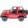 Радіокерована іграшка Rastar JEEP Wrangler Rubicon 1:14 червоний (79460 red) - Image 4