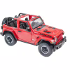 Радиоуправляемая игрушка Rastar JEEP Wrangler Rubicon 1:14 красный (79460 red) - Image 6