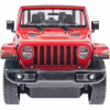 Радіокерована іграшка Rastar JEEP Wrangler Rubicon 1:14 червоний (79460 red) - Image 7