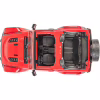 Радіокерована іграшка Rastar JEEP Wrangler Rubicon 1:14 червоний (79460 red) - Image 9