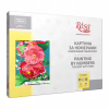 Картина по номерам Rosa Дикий пион 35 х 45 см (4823098525288) - Image 2