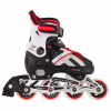 Роликовые коньки Action Danny Червоні 29-32 (PW-126B-79/Red/29-32) - Image 2