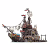 Пазл Cubic Fun 3D Піратський корабель Тортуга (T4039h) - Image 2