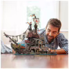 Пазл Cubic Fun 3D Пиратский корабль Тортуга (T4039h) - Image 5