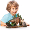 Пазл Cubic Fun 3D National Geographic Dino Стегозавр (DS1054h) - Image 4