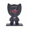 Набір для творчості Crystal Art Чорна пантера (CAFGR-MCU004) - Image 4