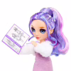 Кукла Rainbow High серии Fantastic Fashion Виолетта (587385) - Image 6