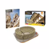 Пазл Cubic Fun Трехмерная головоломка-конструктор National Geographic Колизей (DS0976h) - Image 3