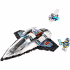 Конструктор LEGO City Міжзоряний космічний корабель 240 деталей (60430) - Image 2