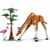 Конструктор LEGO Creator Дикі тварини сафарі 780 деталей (31150) - Image 6