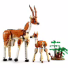 Конструктор LEGO Creator Дикие животные сафари 780 деталей (31150) - Image 8