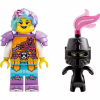 Конструктор LEGO DREAMZzz Іззі та кроленя Бунчу 259 деталей (71453) - Image 5