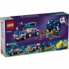 Конструктор LEGO Friends Кемпинговый автомобиль для наблюдения за звездами 364 деталей (42603) - Image 7