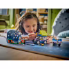 Конструктор LEGO Friends Кемпінговий автомобіль для спостереження за зірками 364 деталей (42603) - Image 8