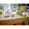 Конструктор LEGO Friends Прицеп для лошади и пони 105 деталей (42634) - Image 7