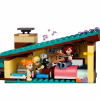 Конструктор LEGO Friends Семейные дома Олли и Пейсли 1126 деталей (42620) - Image 7