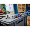 Конструктор LEGO Super Heroes Автомобиль для гонок Человека-Паука и Зеленый Гоблин с ядом Венома 227 деталей (76279) - Image 8