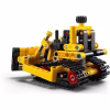 Конструктор LEGO Technic Надпотужний бульдозер 195 деталей (42163) - Image 4