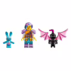 Конструктор LEGO DREAMZzz Повітряна куля Іззі «Нарвал» 156 деталей (71472) - Image 5