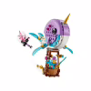Конструктор LEGO DREAMZzz Воздушный шар Иззи Нарвал 156 деталей (71472) - Image 8