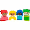 Конструктор LEGO DUPLO My First Сильні почуття та емоції 23 деталей (10415) - Image 2