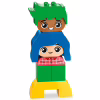 Конструктор LEGO DUPLO My First Сильні почуття та емоції 23 деталей (10415) - Image 4