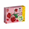 Конструктор LEGO Iconic Розы 120 деталей (40460) - Image 3
